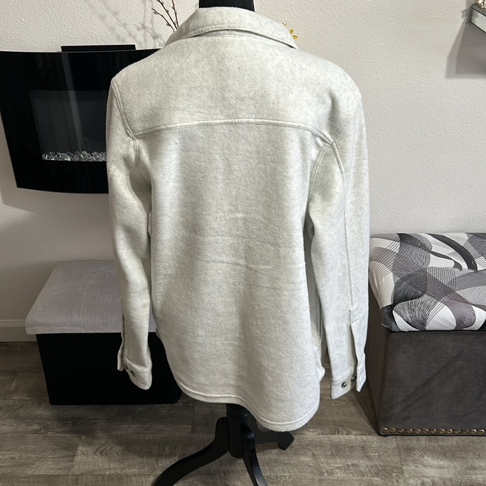 Men’s jacket - Picture 4 of 10